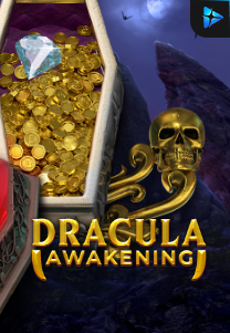 Bocoran RTP Slot Dracula Awakening di GOBAN HOKI