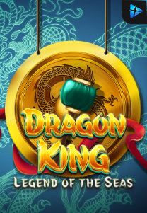 Bocoran RTP Slot Dragon King di GOBAN HOKI