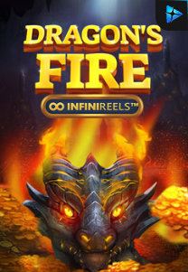 Bocoran RTP Slot Dragons Fire Infinireels di GOBAN HOKI