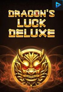 Bocoran RTP Slot Dragons Luck Deluxe di GOBAN HOKI