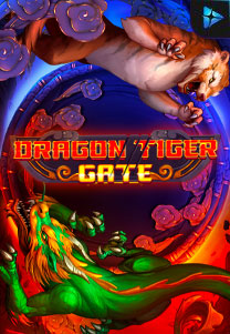 Bocoran RTP Slot Dragon Tiger Gate di GOBAN HOKI