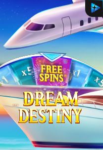 Bocoran RTP Slot Dream Destiny di GOBAN HOKI