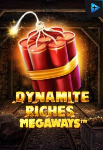 Bocoran RTP Slot Dynamite Riches Megaways di GOBAN HOKI