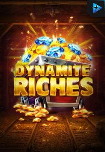 Bocoran RTP Slot Dynamite Riches di GOBAN HOKI