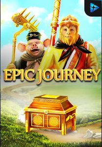 Bocoran RTP Slot Epic Journey di GOBAN HOKI