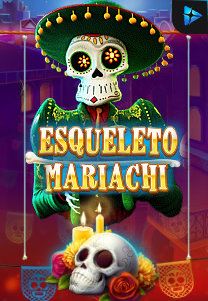 Bocoran RTP Slot Esqueleto Mariachi di GOBAN HOKI