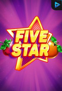 Bocoran RTP Slot Five Star di GOBAN HOKI