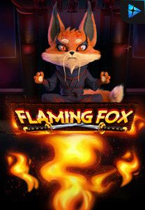 Bocoran RTP Slot Flaming Fox di GOBAN HOKI