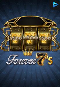 Bocoran RTP Slot Forever 7s di GOBAN HOKI