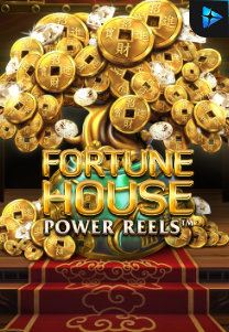 Bocoran RTP Slot Fortune House di GOBAN HOKI