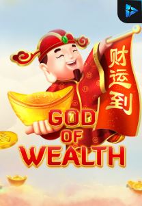 Bocoran RTP Slot God of Wealth di GOBAN HOKI