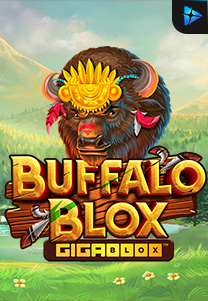 Bocoran RTP Slot Buffalo Blox di GOBAN HOKI