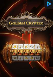 Bocoran RTP Slot Golden Cryptex di GOBAN HOKI