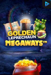 Bocoran RTP Slot Golden Leprechaun Megaways di GOBAN HOKI