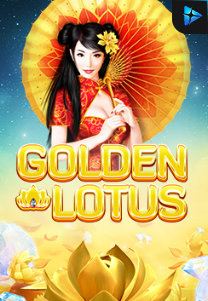 Bocoran RTP Slot Golden Lotus di GOBAN HOKI