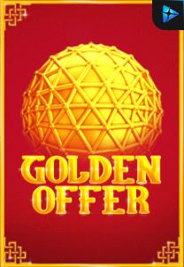 Bocoran RTP Slot Golden Offer di GOBAN HOKI