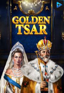 Bocoran RTP Slot Golden Tsar di GOBAN HOKI