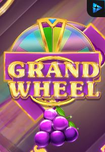 Bocoran RTP Slot Grand Wheel di GOBAN HOKI