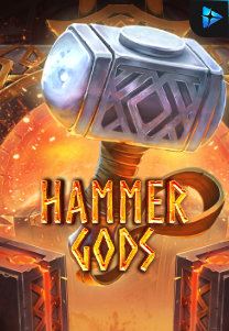 Bocoran RTP Slot Hammer Gods di GOBAN HOKI