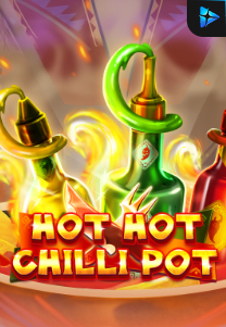 Bocoran RTP Slot Hot Hot Chilli Pot di GOBAN HOKI