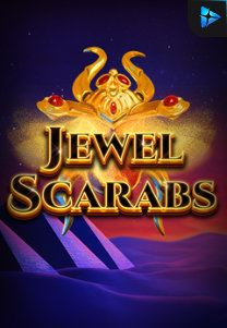 Bocoran RTP Slot Jawels Scarabs di GOBAN HOKI