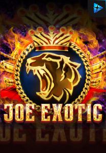 Bocoran RTP Slot Joe Exotic di GOBAN HOKI