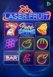 Bocoran RTP Slot Laser Fruits di GOBAN HOKI