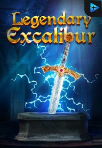 Bocoran RTP Slot Legendary Excalibur di GOBAN HOKI