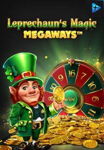 Bocoran RTP Slot Leprechauns Magic Megaways di GOBAN HOKI