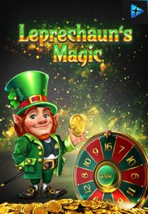 Bocoran RTP Slot Leprechauns Magic di GOBAN HOKI