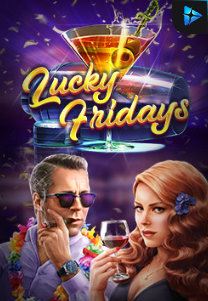 Bocoran RTP Slot Lucky Fridays di GOBAN HOKI