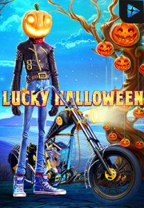 Bocoran RTP Slot Lucky Halloween di GOBAN HOKI