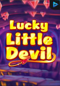 Bocoran RTP Slot Lucky Little Devil di GOBAN HOKI