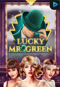 Bocoran RTP Slot Lucky Mr Green di GOBAN HOKI