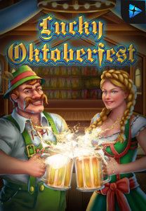 Bocoran RTP Slot Lucky Oktoberfest di GOBAN HOKI