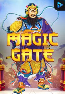 Bocoran RTP Slot Magic Gate di GOBAN HOKI