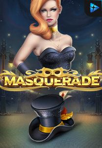 Bocoran RTP Slot Masquerade di GOBAN HOKI