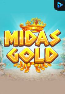 Bocoran RTP Slot Midas Gold di GOBAN HOKI