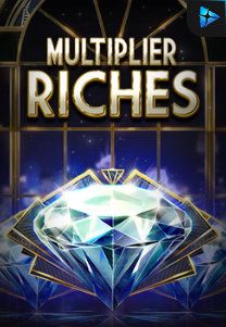 Bocoran RTP Slot Multiplier Riches di GOBAN HOKI