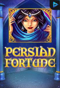 Bocoran RTP Slot Persian Fortune di GOBAN HOKI