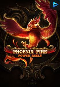 Bocoran RTP Slot Phoenix Fire Power Reels di GOBAN HOKI