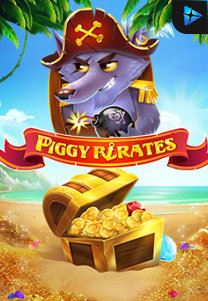 Bocoran RTP Slot Piggy Pirates di GOBAN HOKI