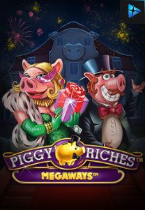 Bocoran RTP Slot Piggy Riches Megaways di GOBAN HOKI