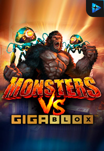 Bocoran RTP Slot Monsters Vs Gigablox di GOBAN HOKI