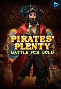 Bocoran RTP Slot Pirates Plenty di GOBAN HOKI