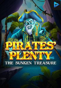 Bocoran RTP Slot Piratess Pleny The Sunken Treasure di GOBAN HOKI