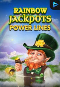 Bocoran RTP Slot Rainboy Jackpots Power Lines di GOBAN HOKI