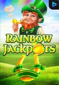 Bocoran RTP Slot Rainboy Jackpots di GOBAN HOKI