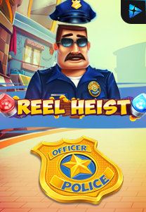 Bocoran RTP Slot Reel Heist di GOBAN HOKI