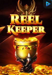 Bocoran RTP Slot Reel Keeper di GOBAN HOKI